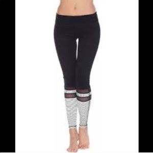 Electric Yoga leggings
